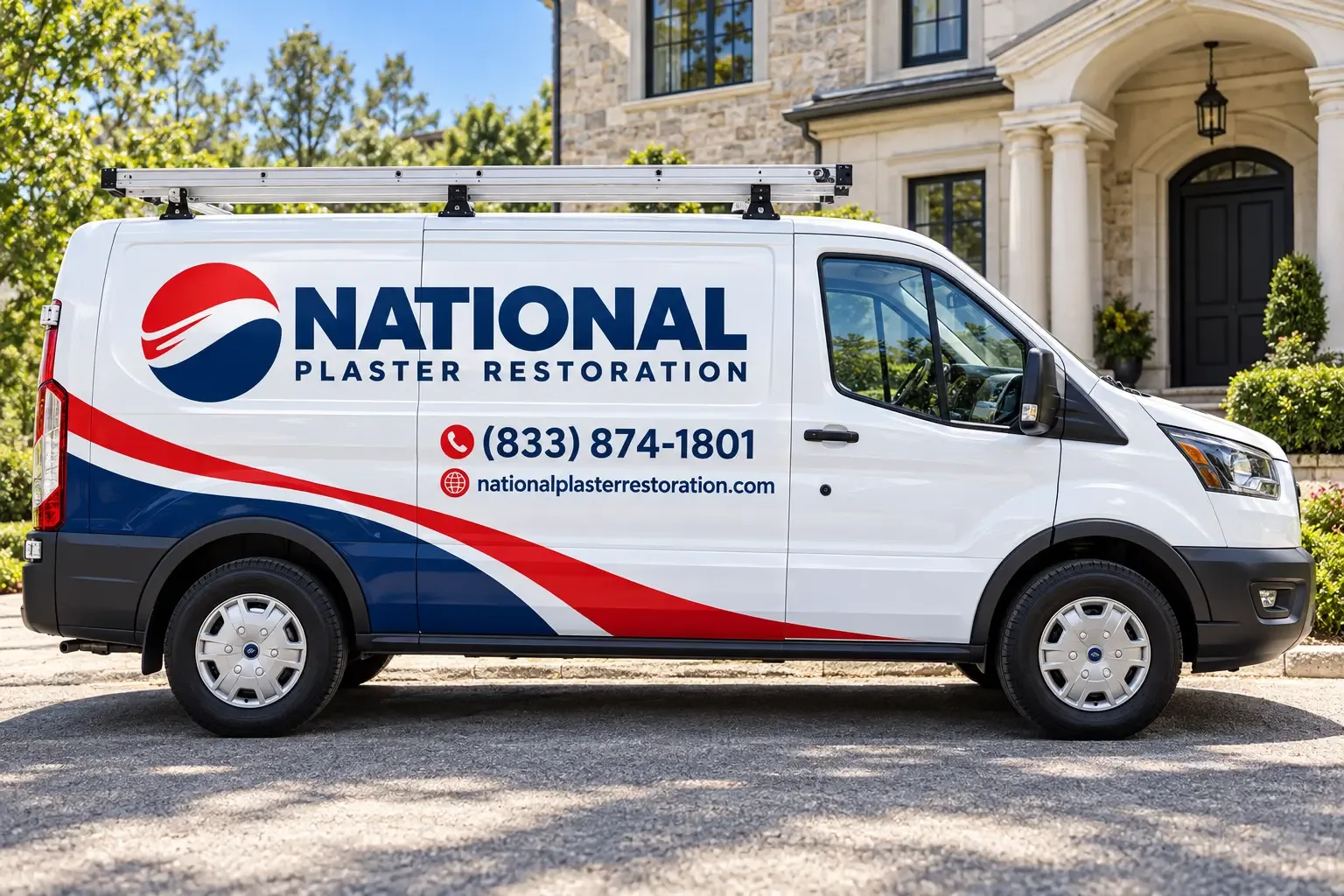 Plaster Repair in Poquoson, VA near me
