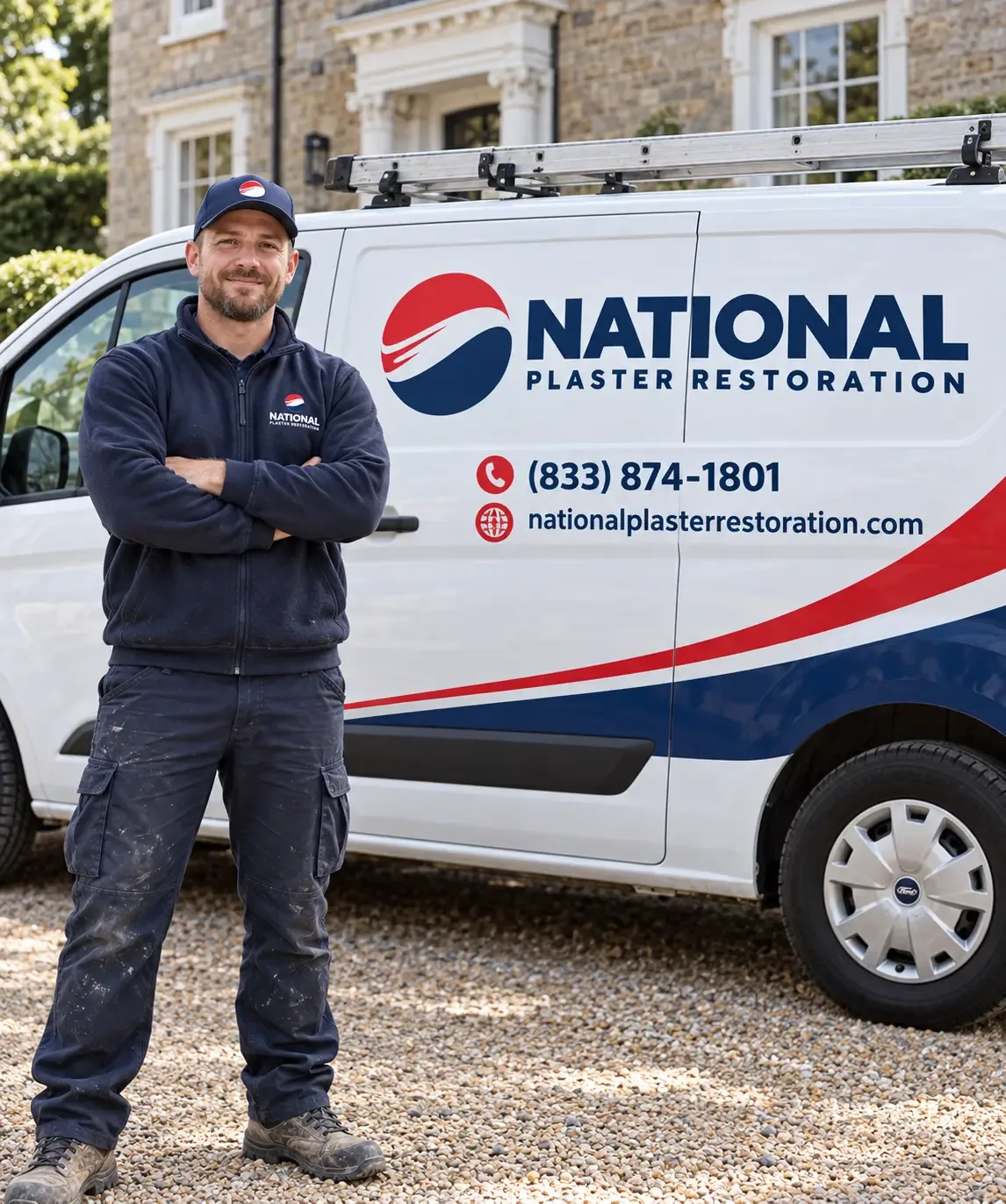 Plaster Repair company in Poquoson, VA